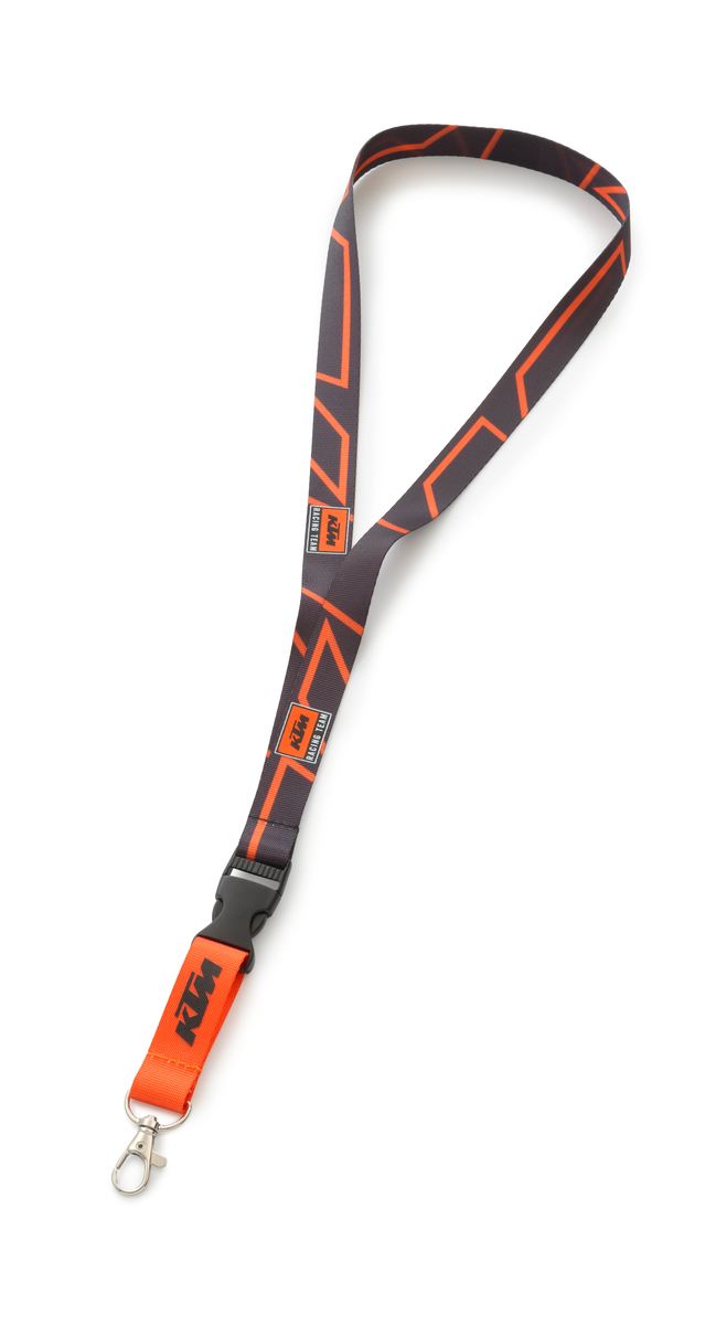 KTM TEAM LANYARD